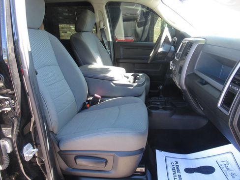 Used 2014 RAM 2500 Tradesman w/ Chrome Appearance Group AWD/4WD image 10
