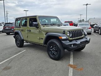 New 2026 Jeep Wrangler Sport video 1