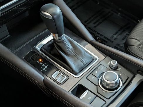 Used 2017 MAZDA MAZDA6 Touring w/ Touring Premium Package image 21