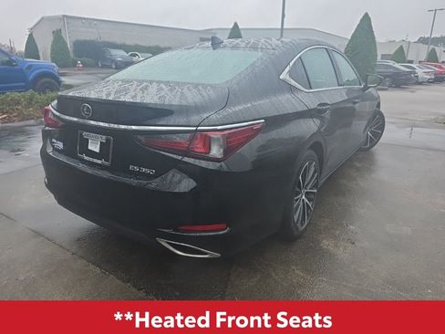 Used 2024 Lexus ES 350 350 image 8