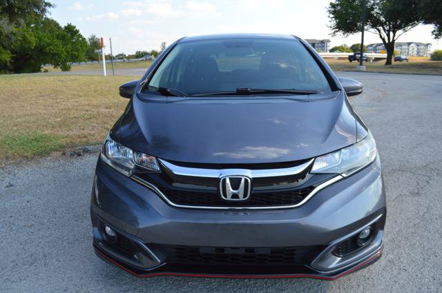 Used 2018 Honda Fit Sport image 9