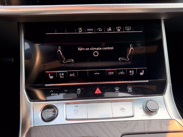 Used 2022 Audi A7 3.0T Prestige AWD/4WD image 22