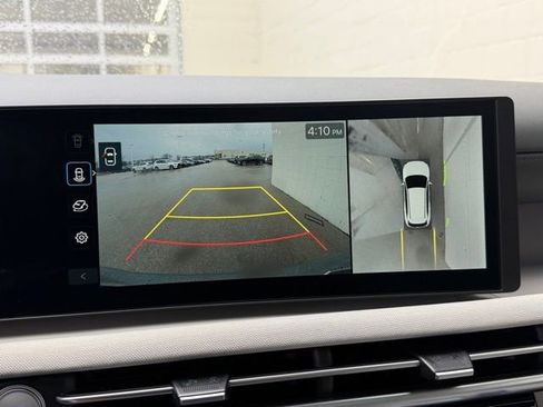 New 2026 Hyundai Tucson Limited AWD/4WD image 31