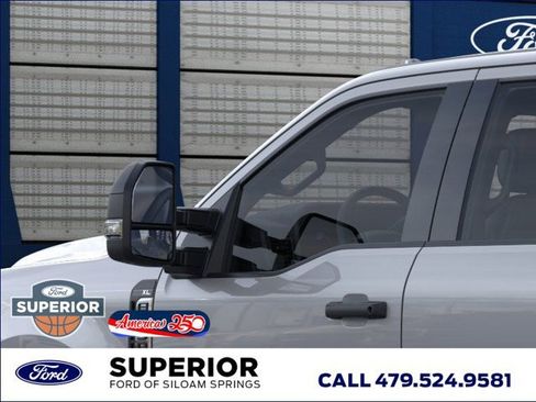 New 2026 Ford F250 XL w/ XL Off-Road Package image 20