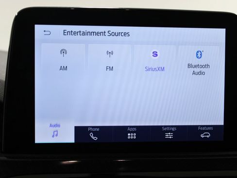 Used 2025 Ford Escape ST-Line AWD/4WD image 46