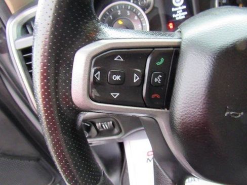 Used 2019 RAM 1500 Tradesman image 18