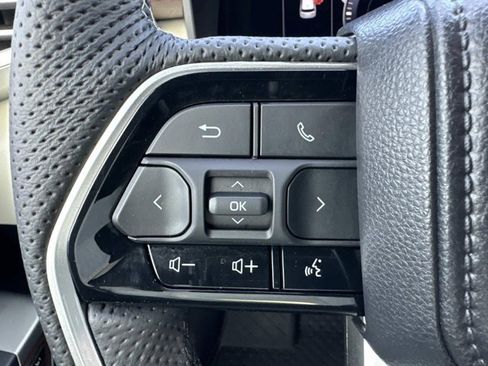 New 2025 Toyota Sequoia Capstone image 27