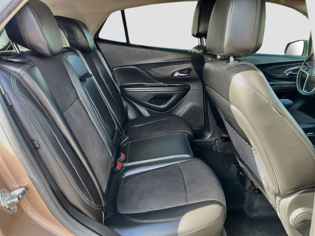 Used 2019 Buick Encore Preferred w/ Safety Package AWD/4WD image 24