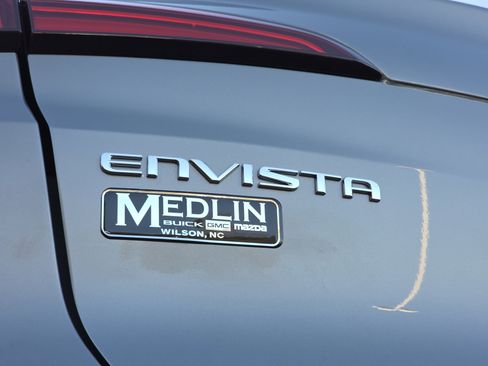 New 2026 Buick Envista Preferred image 40