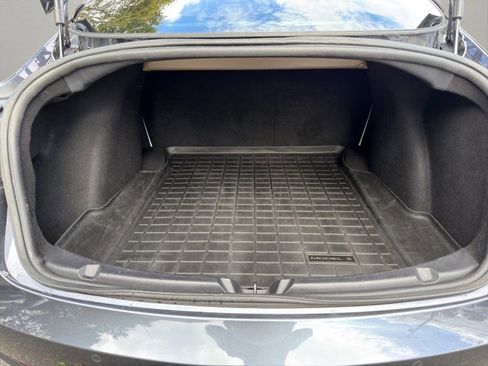 Used 2019 Tesla Model 3 Long Range image 11