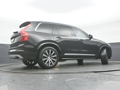 Used 2021 Volvo XC90 T6 Inscription AWD/4WD image 34