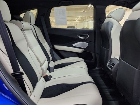 Used 2023 Acura RDX A-Spec image 19