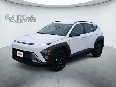 New 2027 Hyundai Kona SEL Sport