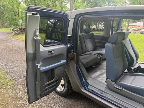 Used 2003 Honda Element EX image 67