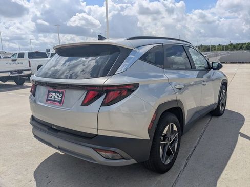 Used 2025 Hyundai Tucson SEL image 5