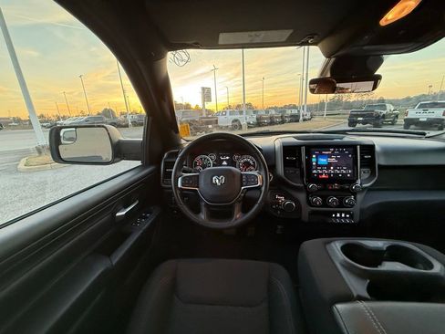 Used 2025 RAM 1500 Tradesman image 13