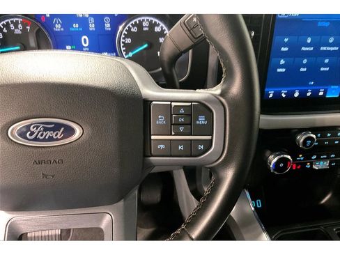 Used 2023 Ford F150 XLT w/ Equipment Group 302A High image 20