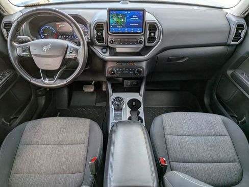 Used 2022 Ford Bronco Sport Big Bend w/ Convenience Package image 25