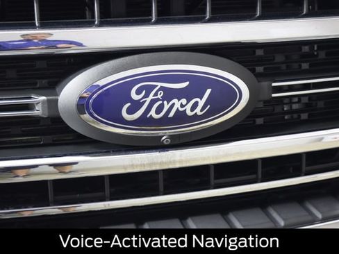 Used 2021 Ford F350 Lariat w/ Lariat Ultimate Package AWD/4WD image 16