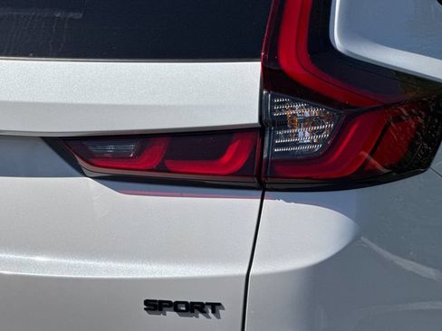 Used 2026 Honda CR-V Sport image 30