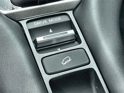 New 2026 Honda HR-V Sport image 19