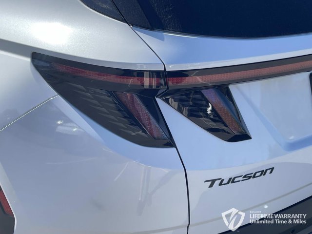 New 2026 Hyundai Tucson Limited w/ Tow & Go Package AWD/4WD image 10
