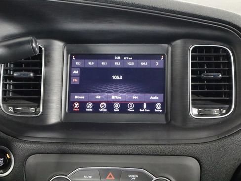 Used 2018 Dodge Charger Police w/ Fleet Safety Group RWD image 25