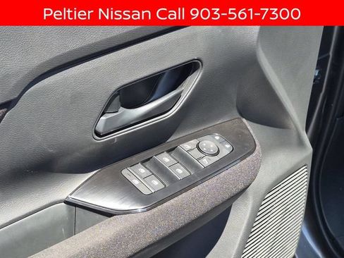 New 2026 Nissan Kicks S FWD image 9