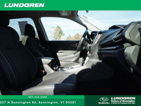 Used 2019 Subaru Forester Premium w/ All-Weather Package image 24