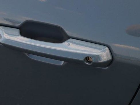 New 2025 Ford Mustang EcoBoost 2D Convertible w/ Mustang Nite Pony Package image 11