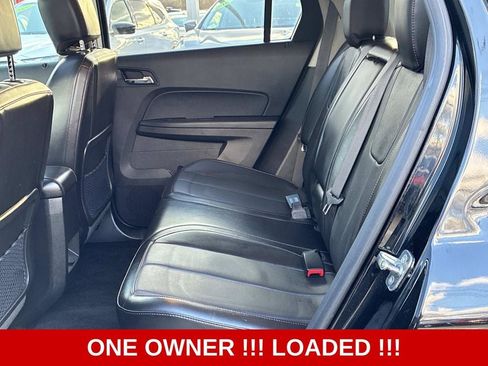 Used 2015 GMC Terrain SLT w/ Open Road Package AWD/4WD image 17