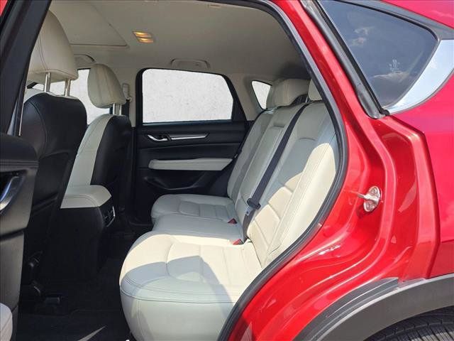 Used 2019 MAZDA CX-5 Grand Touring FWD image 12