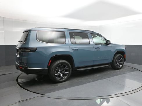 New 2026 Jeep Grand Wagoneer Limited image 15