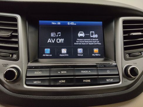 Used 2018 Hyundai Tucson SEL image 25