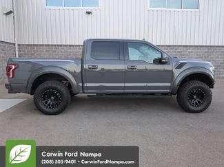 Used 2020 Ford F150 Raptor w/ Equipment Group 802A Luxury AWD/4WD video 2