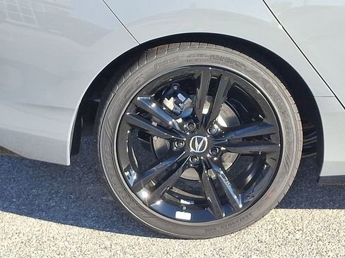 Certified 2026 Acura Integra A-Spec image 5