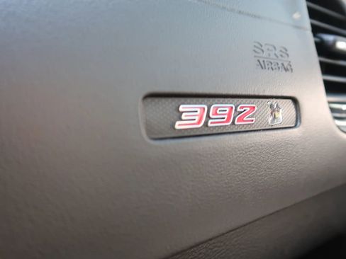 Used 2022 Dodge Charger Scat Pack w/ Plus Group image 40