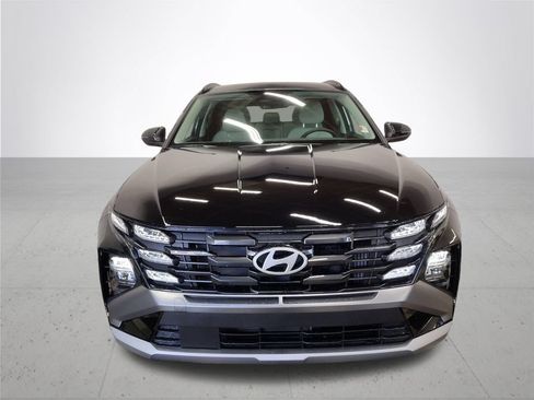 Used 2025 Hyundai Tucson SEL AWD/4WD image 3
