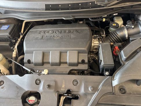 Used 2014 Honda Odyssey EX-L image 40