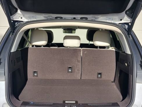 New 2026 Lincoln Nautilus Black Label w/ Jet Appearance Package image 17