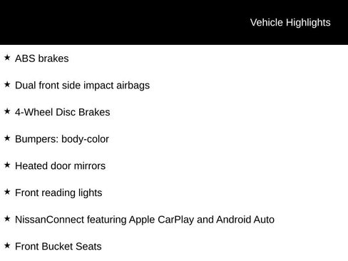 Certified 2024 Nissan Rogue SV AWD/4WD image 7