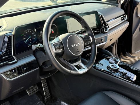 Used 2024 Kia Sportage X-Line Prestige image 4