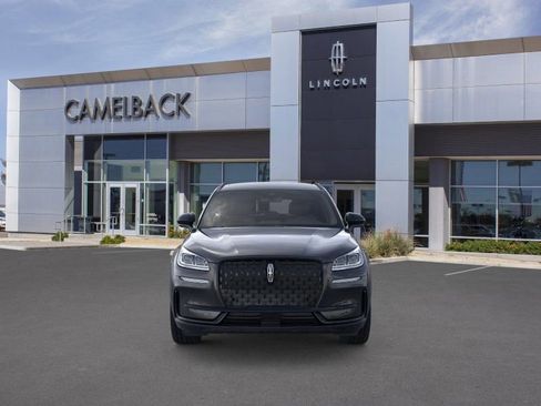 New 2026 Lincoln Corsair Grand Touring image 28