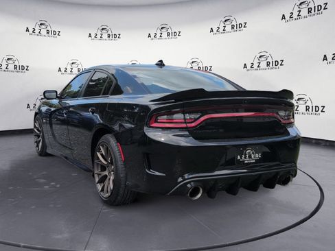 Used 2022 Dodge Charger Scat Pack RWD image 4
