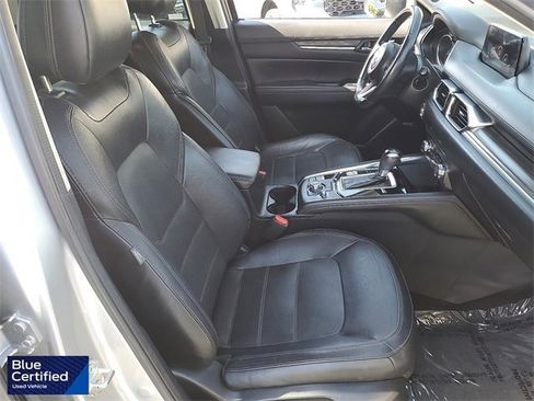 Used 2018 MAZDA CX-5 Grand Touring image 18