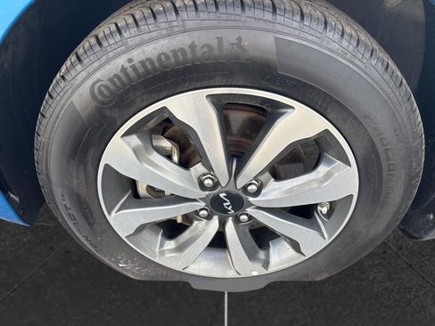 Used 2022 Kia Rio S w/ Option Group 015 image 9