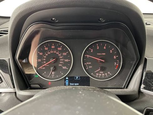 Used 2018 BMW X1 xDrive28i AWD/4WD image 5