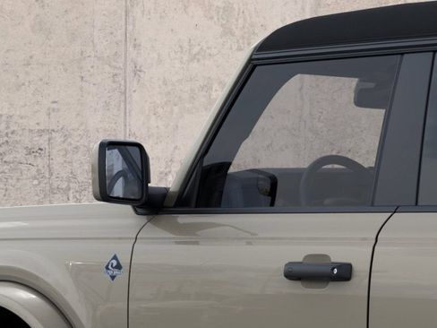 New 2026 Ford Bronco Outer Banks AWD/4WD image 22