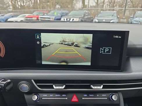 New 2026 Hyundai Sonata SEL image 17