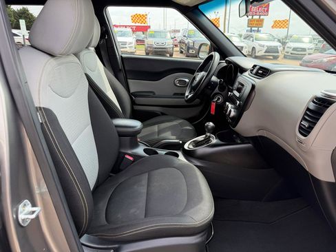 Used 2015 Kia Soul + w/ Eco Package image 17